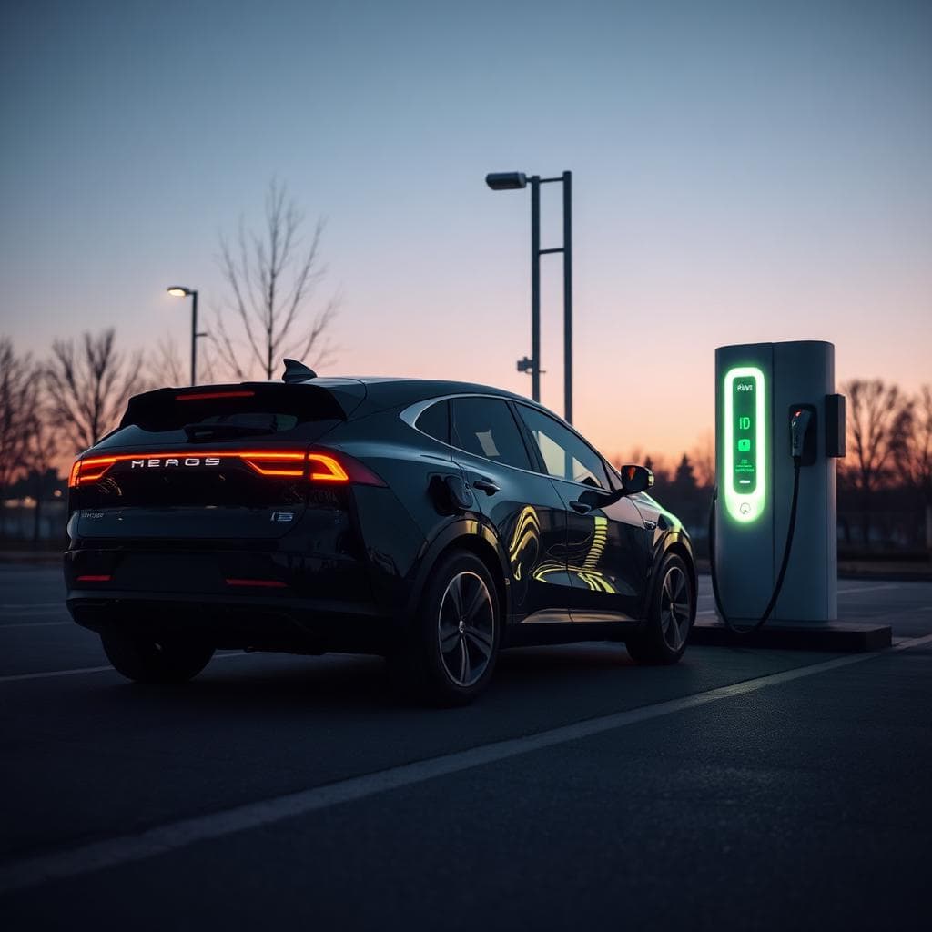 Automotive & Mobility