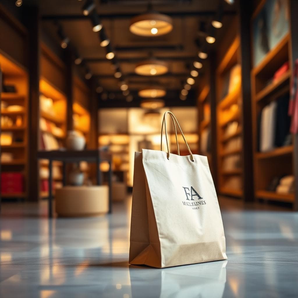 Retail & E-Commerce