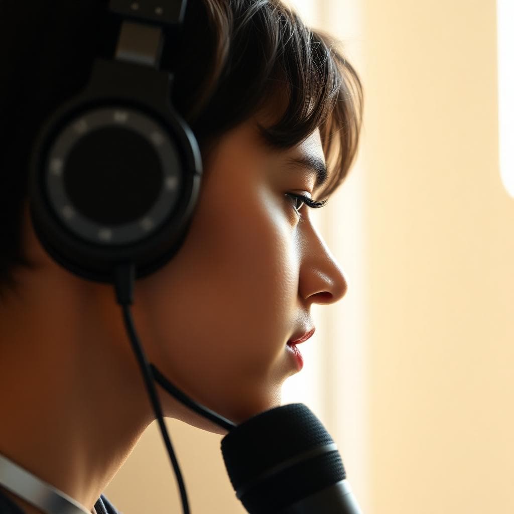 Voice-Interview mit Klymeo